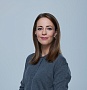 Алёна ТЕЛЕГИНА